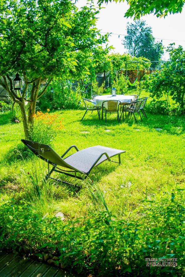 Къща За Гости Рупите , Guest House Relax Rupite Exterior photo