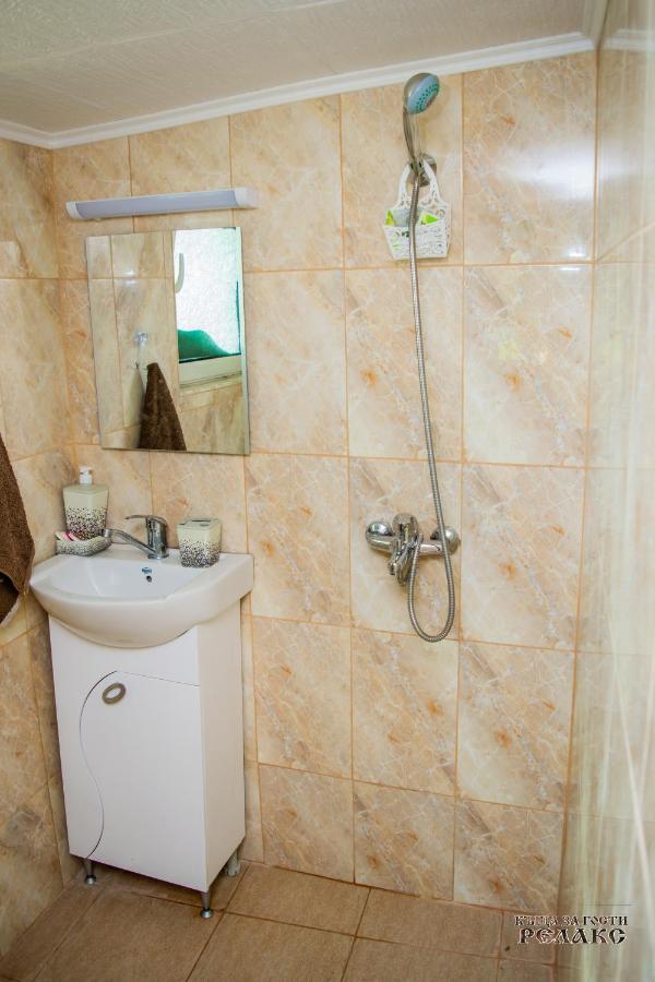 Къща За Гости Рупите , Guest House Relax Rupite Exterior photo