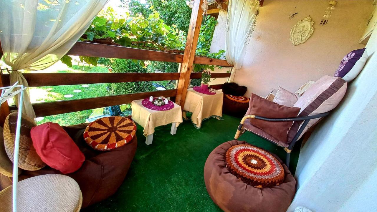 Къща За Гости Рупите , Guest House Relax Rupite Exterior photo