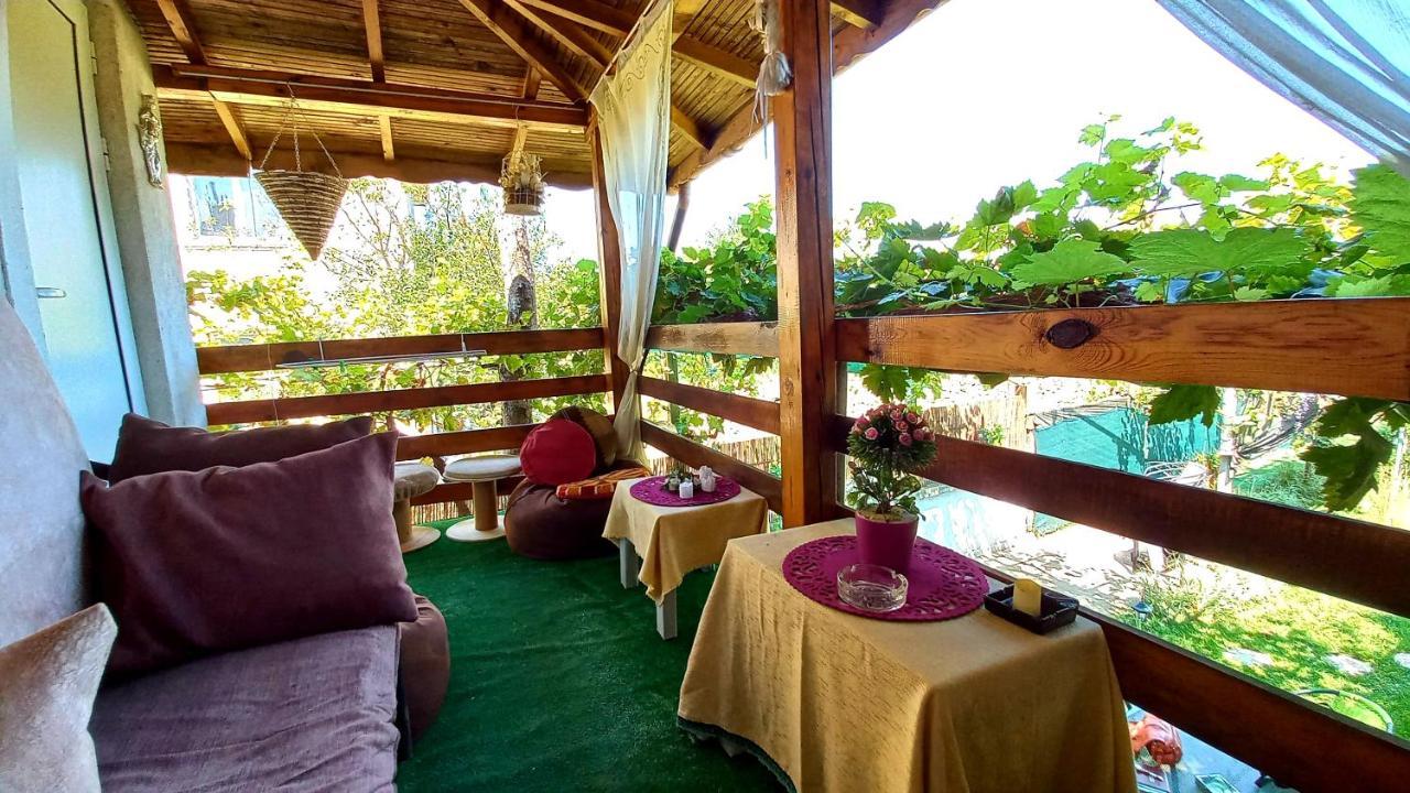 Къща За Гости Рупите , Guest House Relax Rupite Exterior photo