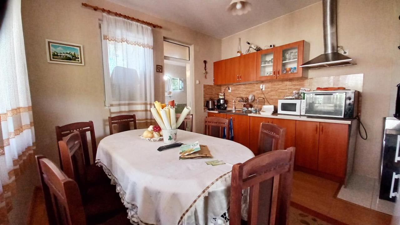 Къща За Гости Рупите , Guest House Relax Rupite Exterior photo