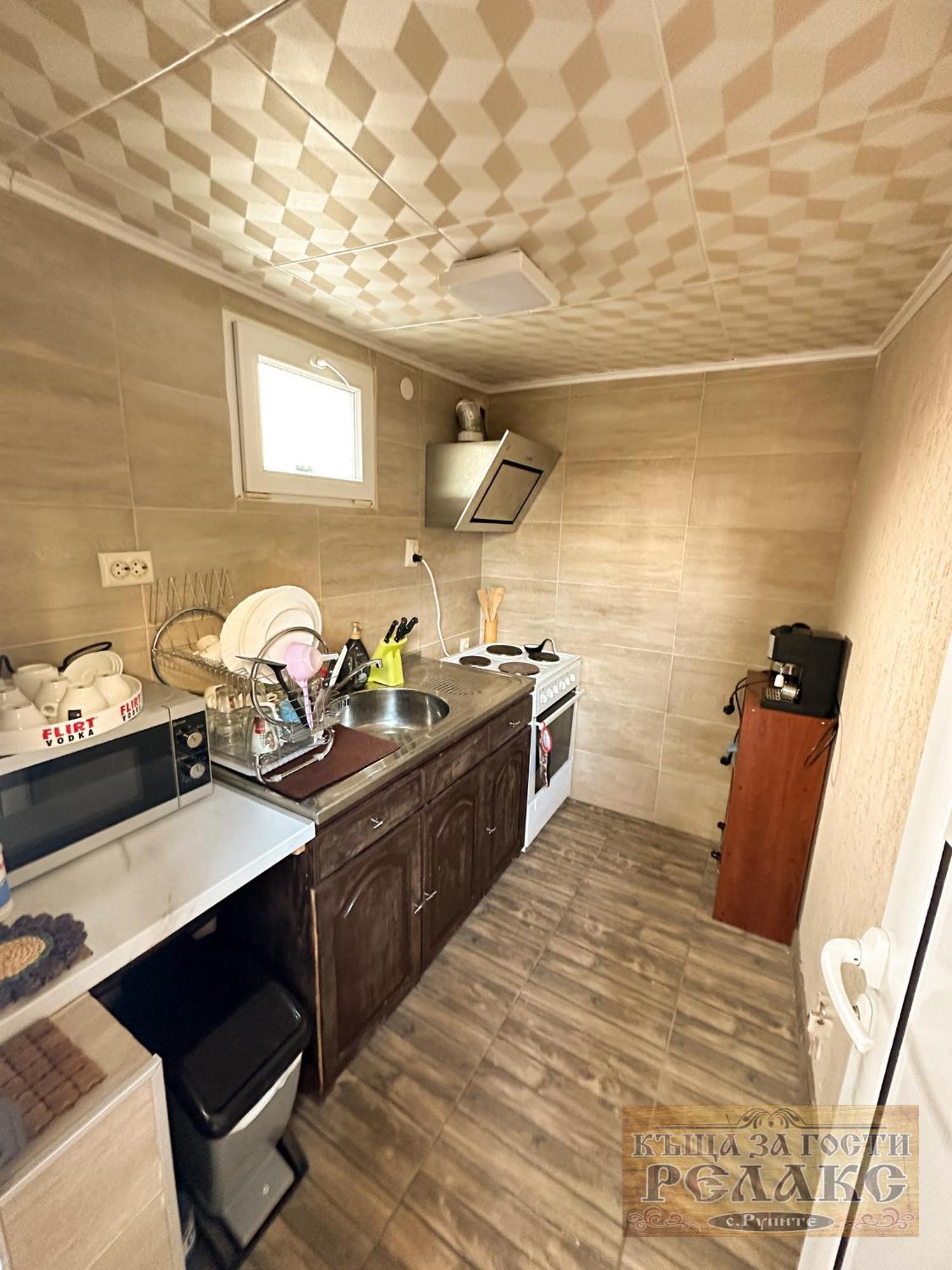 Къща За Гости Рупите , Guest House Relax Rupite Exterior photo
