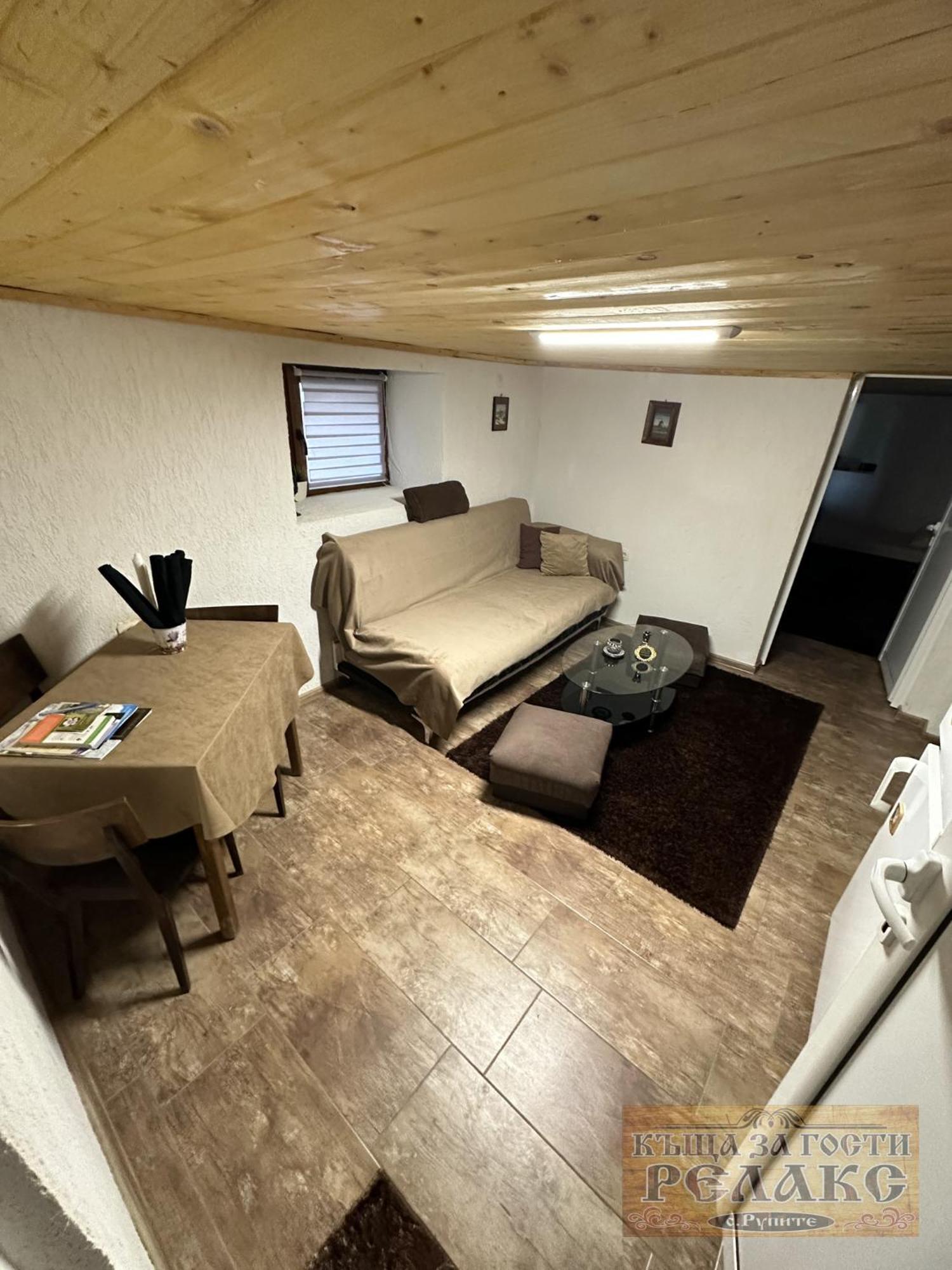 Къща За Гости Рупите , Guest House Relax Rupite Exterior photo
