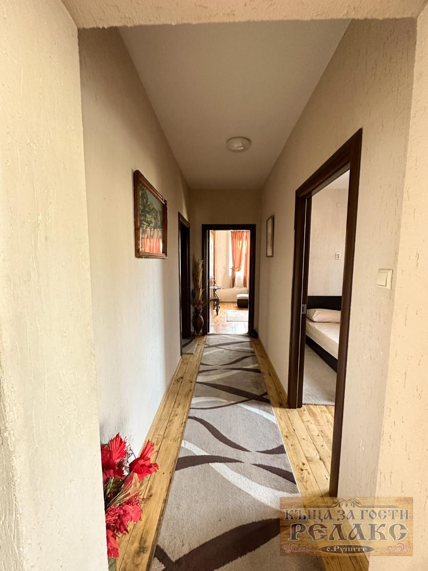 Къща За Гости Рупите , Guest House Relax Rupite Exterior photo