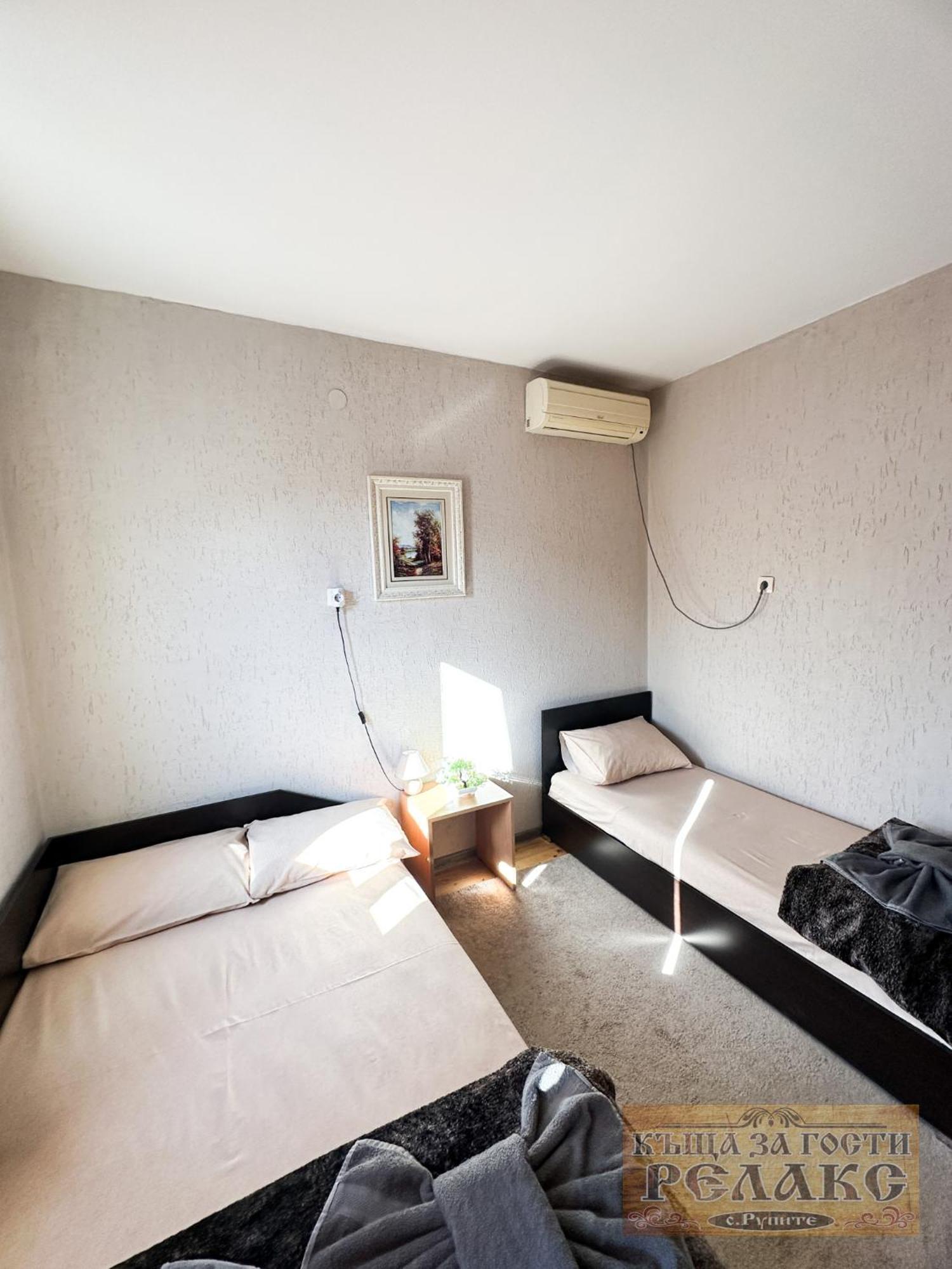 Къща За Гости Рупите , Guest House Relax Rupite Exterior photo