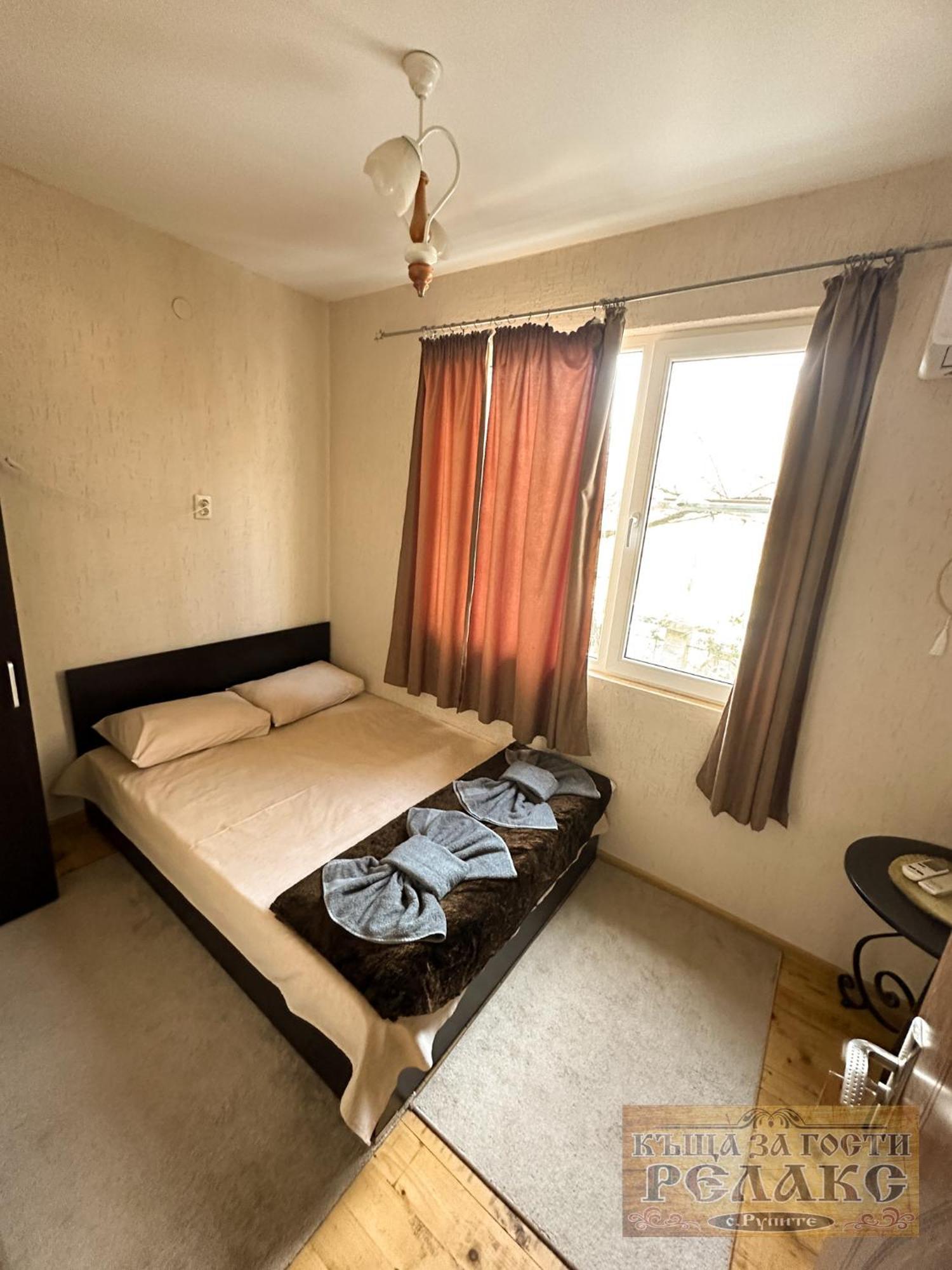 Къща За Гости Рупите , Guest House Relax Rupite Exterior photo