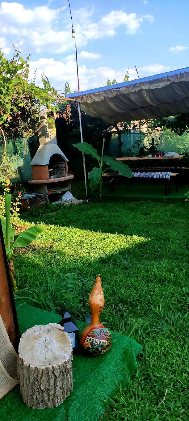 Къща За Гости Рупите , Guest House Relax Rupite Exterior photo